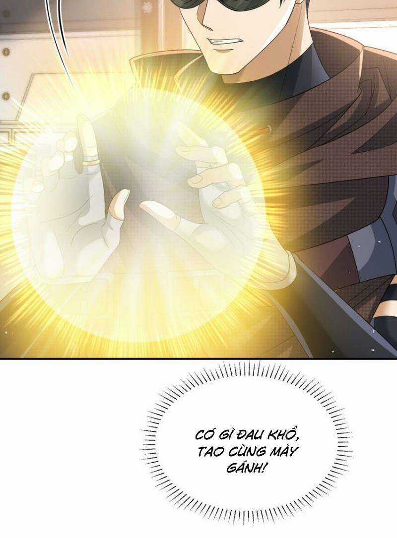 Cựu Nhật Ngự Long - Chapter 85 - Trang 51