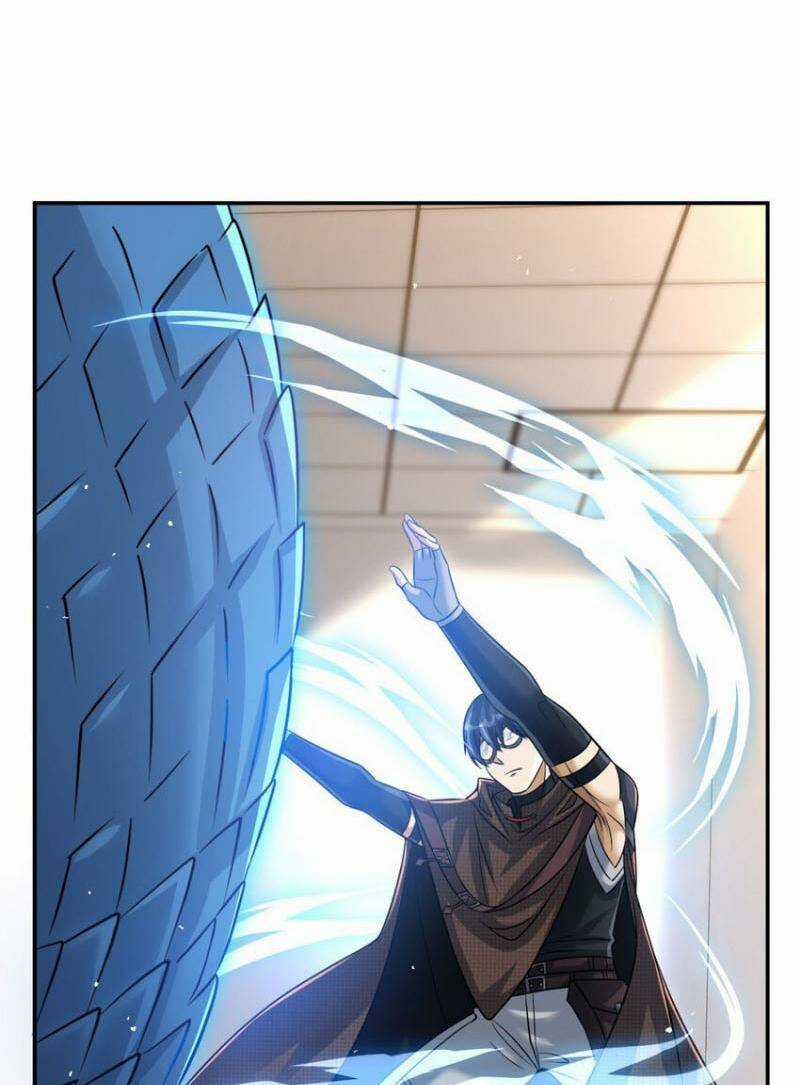 Cựu Nhật Ngự Long - Chapter 85 - Trang 52