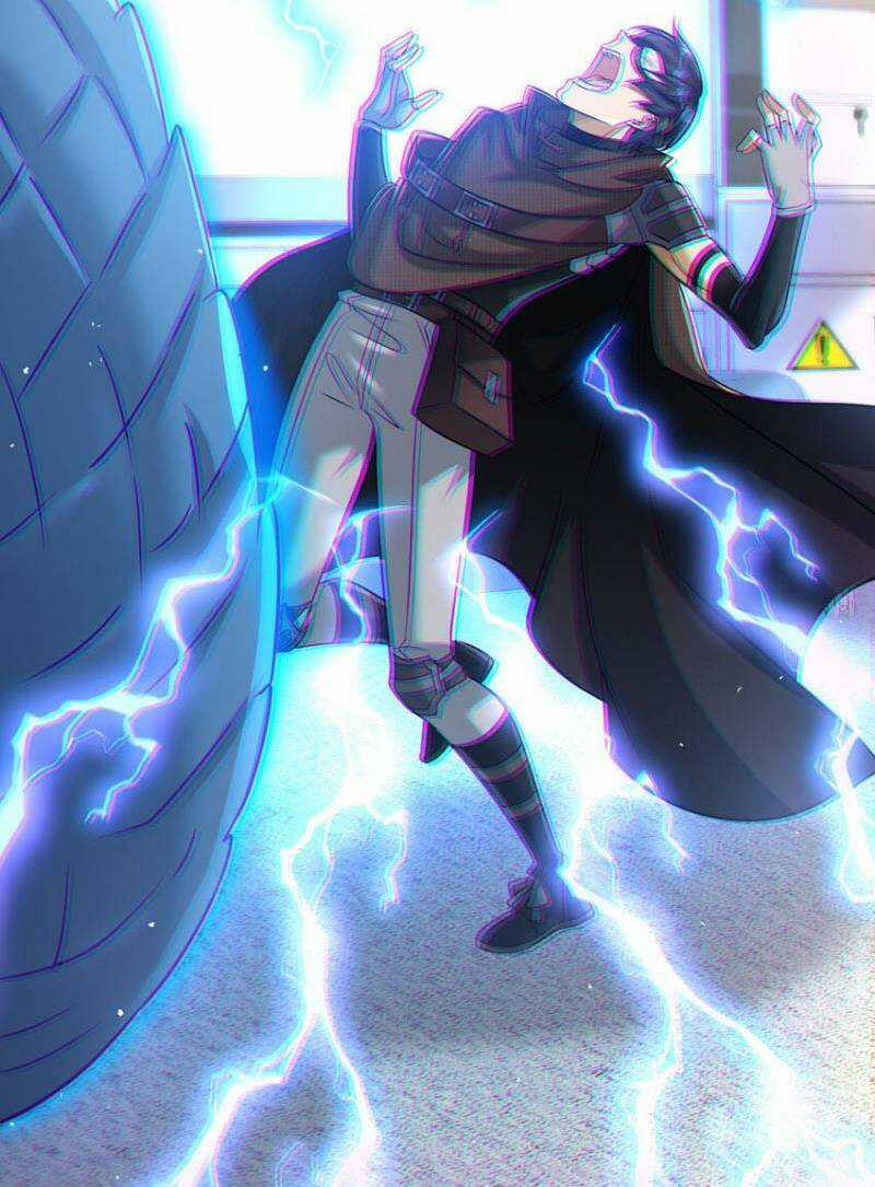 Cựu Nhật Ngự Long - Chapter 85 - Trang 54