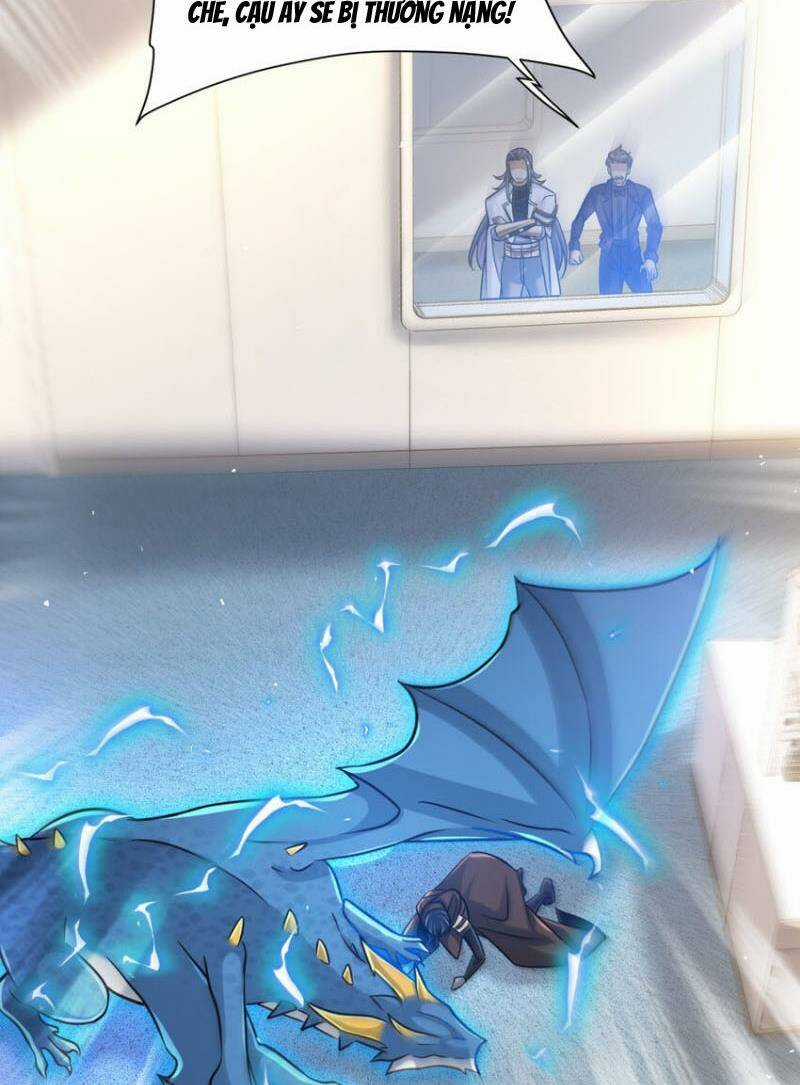 Cựu Nhật Ngự Long - Chapter 85 - Trang 56