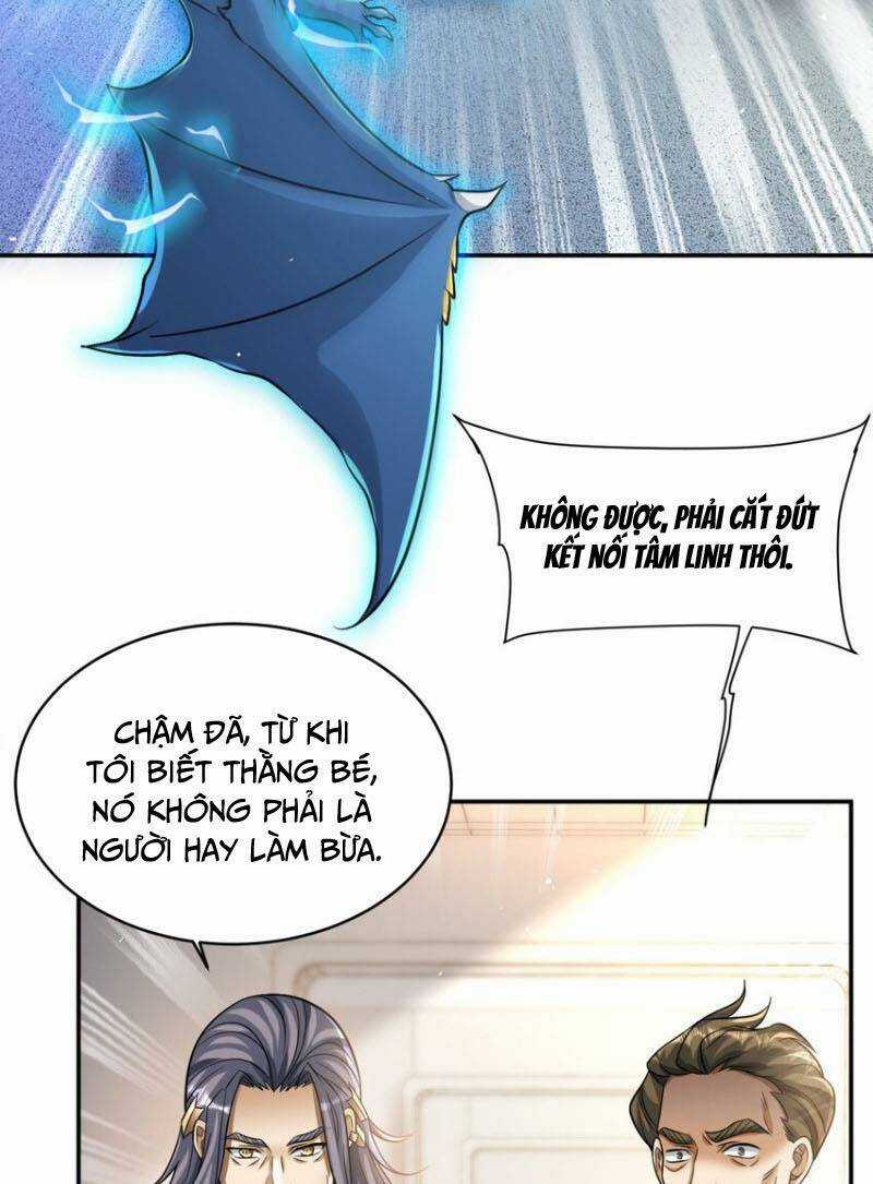 Cựu Nhật Ngự Long - Chapter 85 - Trang 57