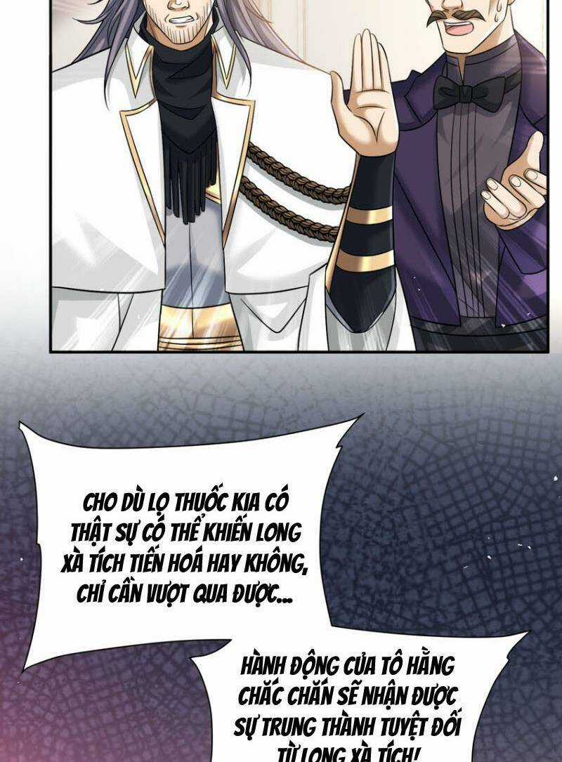 Cựu Nhật Ngự Long - Chapter 85 - Trang 58