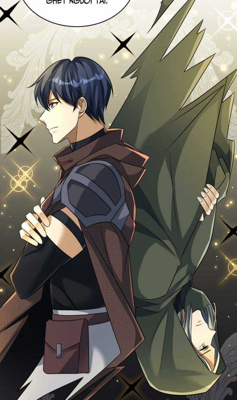 Cựu Nhật Ngự Long - Chapter 85 - Trang 7