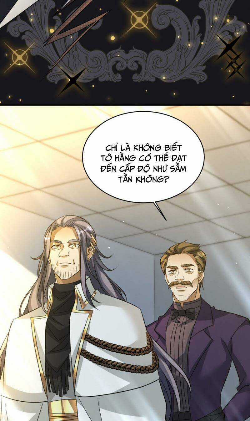 Cựu Nhật Ngự Long - Chapter 85 - Trang 8