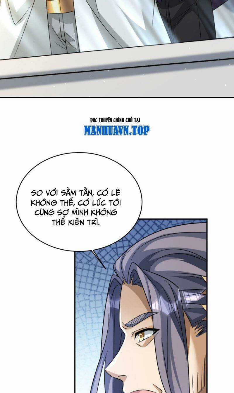 Cựu Nhật Ngự Long - Chapter 85 - Trang 9