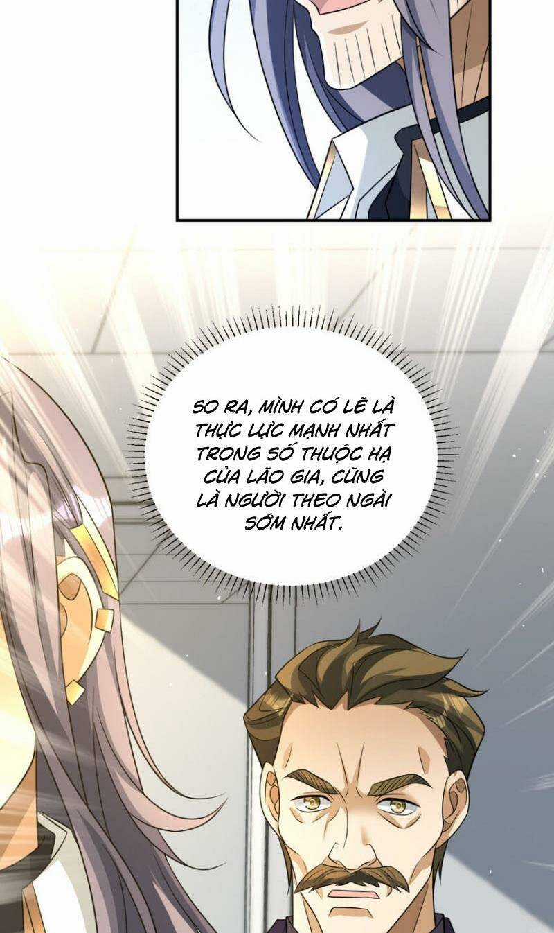 Cựu Nhật Ngự Long - Chapter 85 - Trang 10