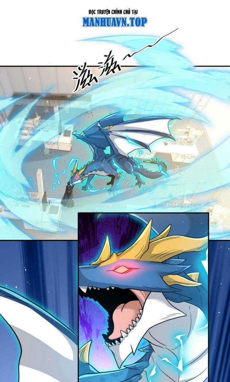 Cựu Nhật Ngự Long - Chapter 86 - Trang 1