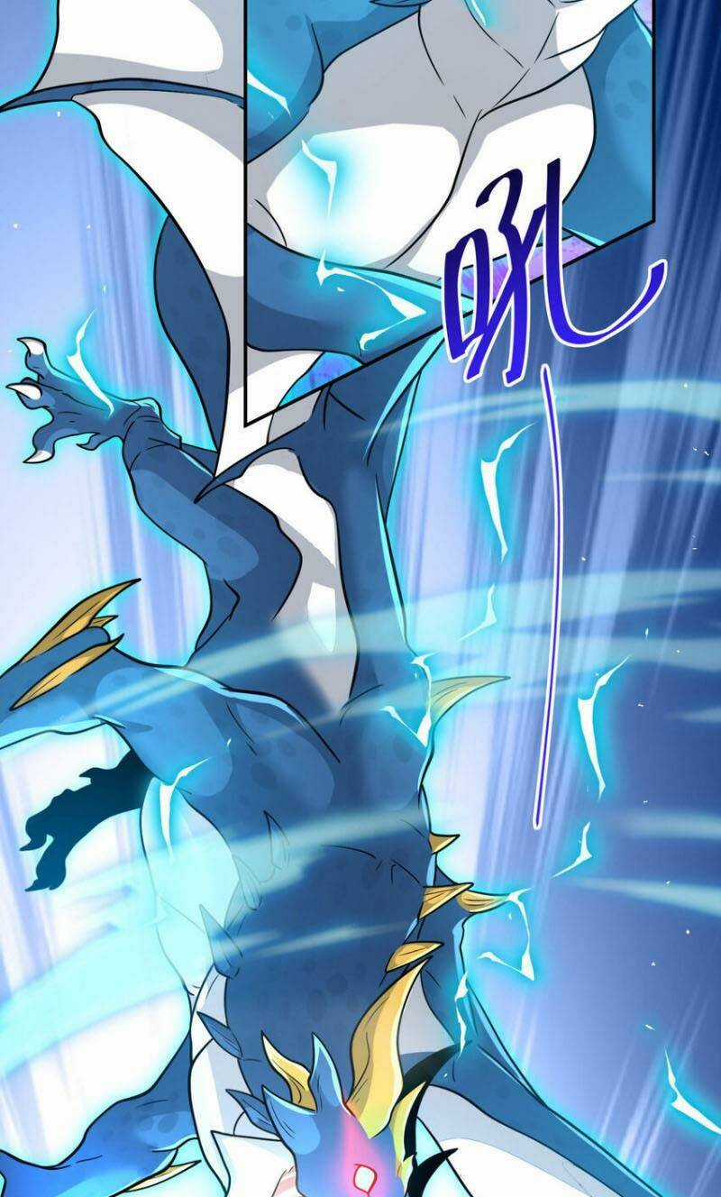 Cựu Nhật Ngự Long - Chapter 86 - Trang 2