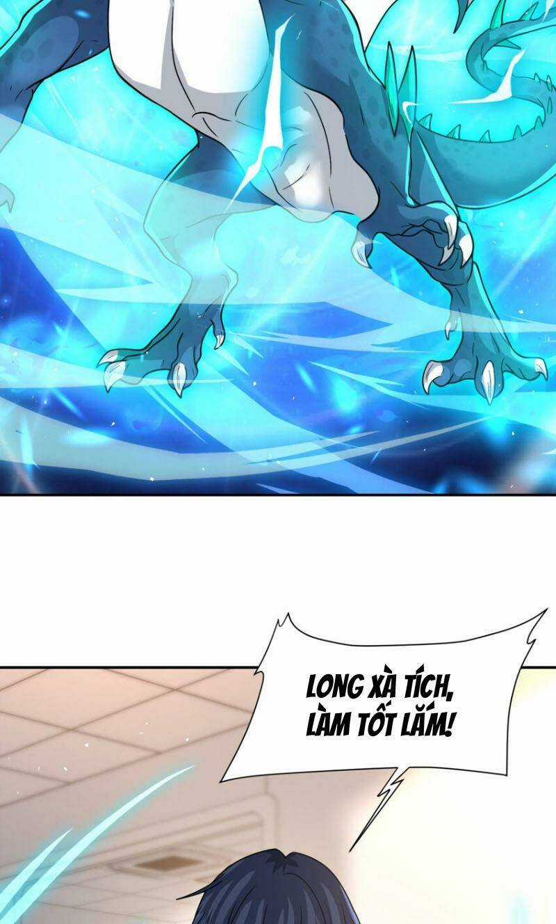 Cựu Nhật Ngự Long - Chapter 86 - Trang 13