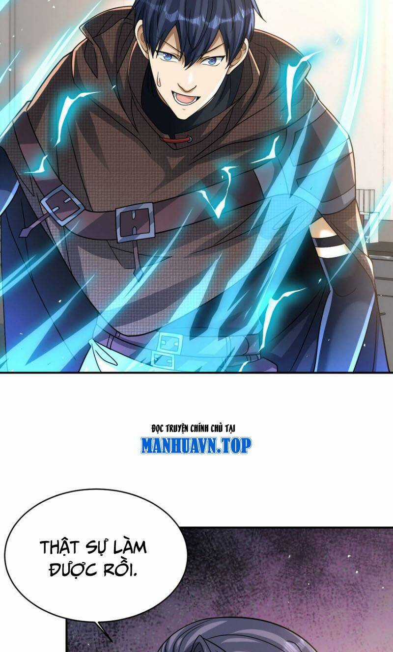 Cựu Nhật Ngự Long - Chapter 86 - Trang 14