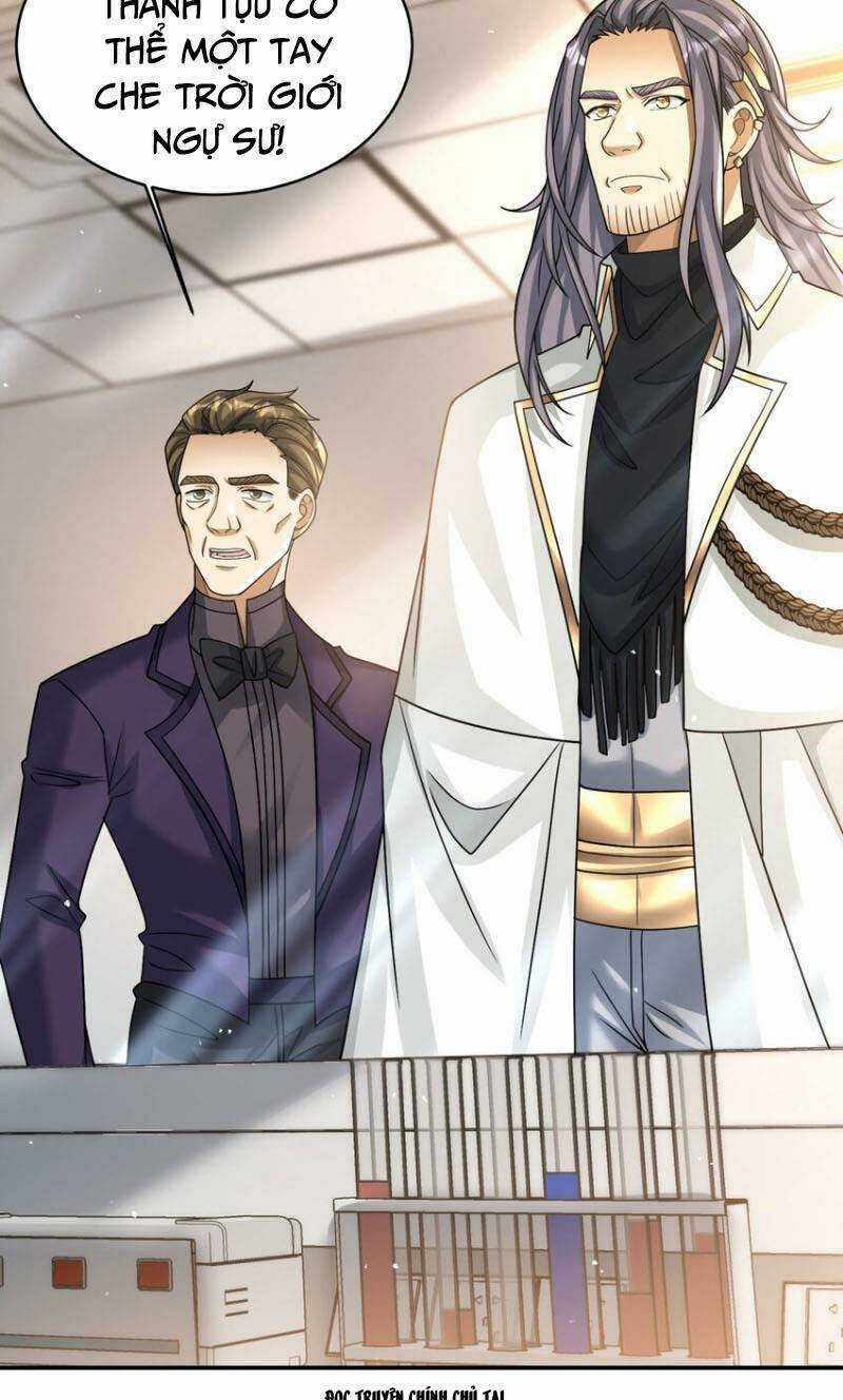 Cựu Nhật Ngự Long - Chapter 86 - Trang 16