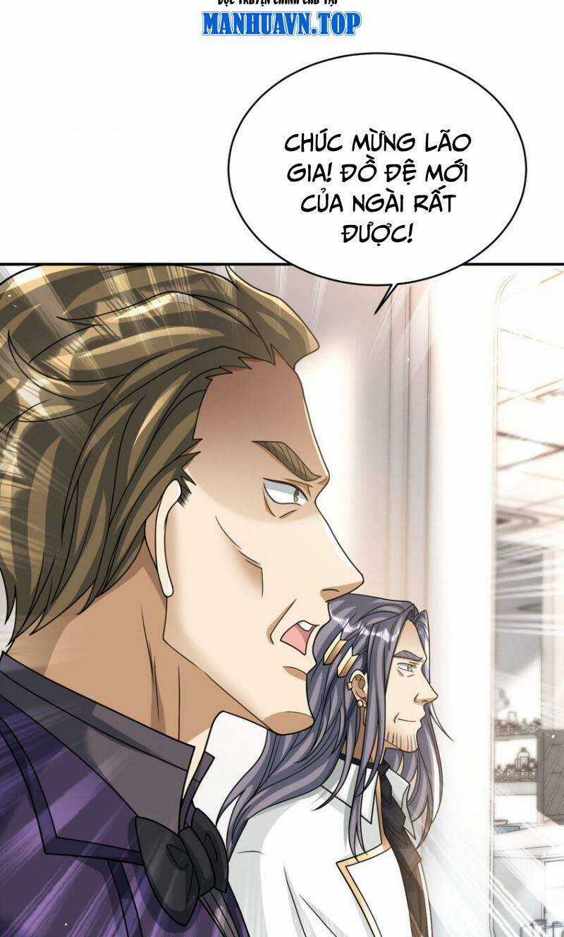 Cựu Nhật Ngự Long - Chapter 86 - Trang 17