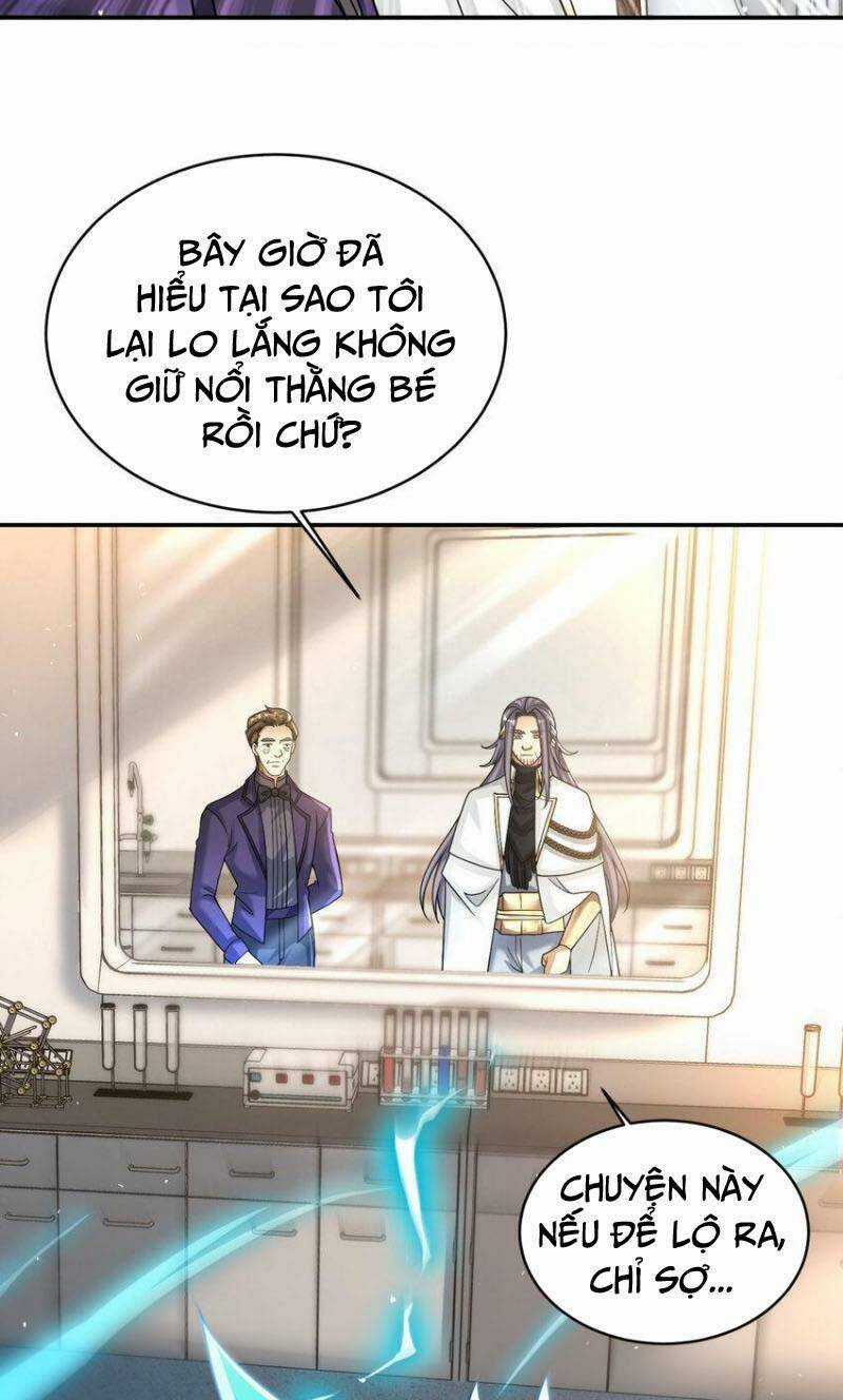 Cựu Nhật Ngự Long - Chapter 86 - Trang 18