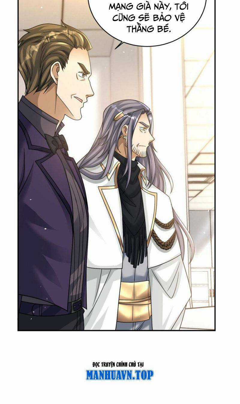 Cựu Nhật Ngự Long - Chapter 86 - Trang 20