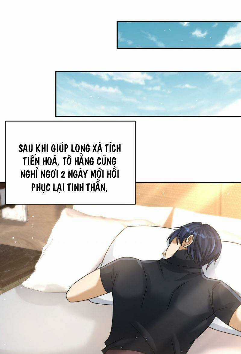 Cựu Nhật Ngự Long - Chapter 86 - Trang 21