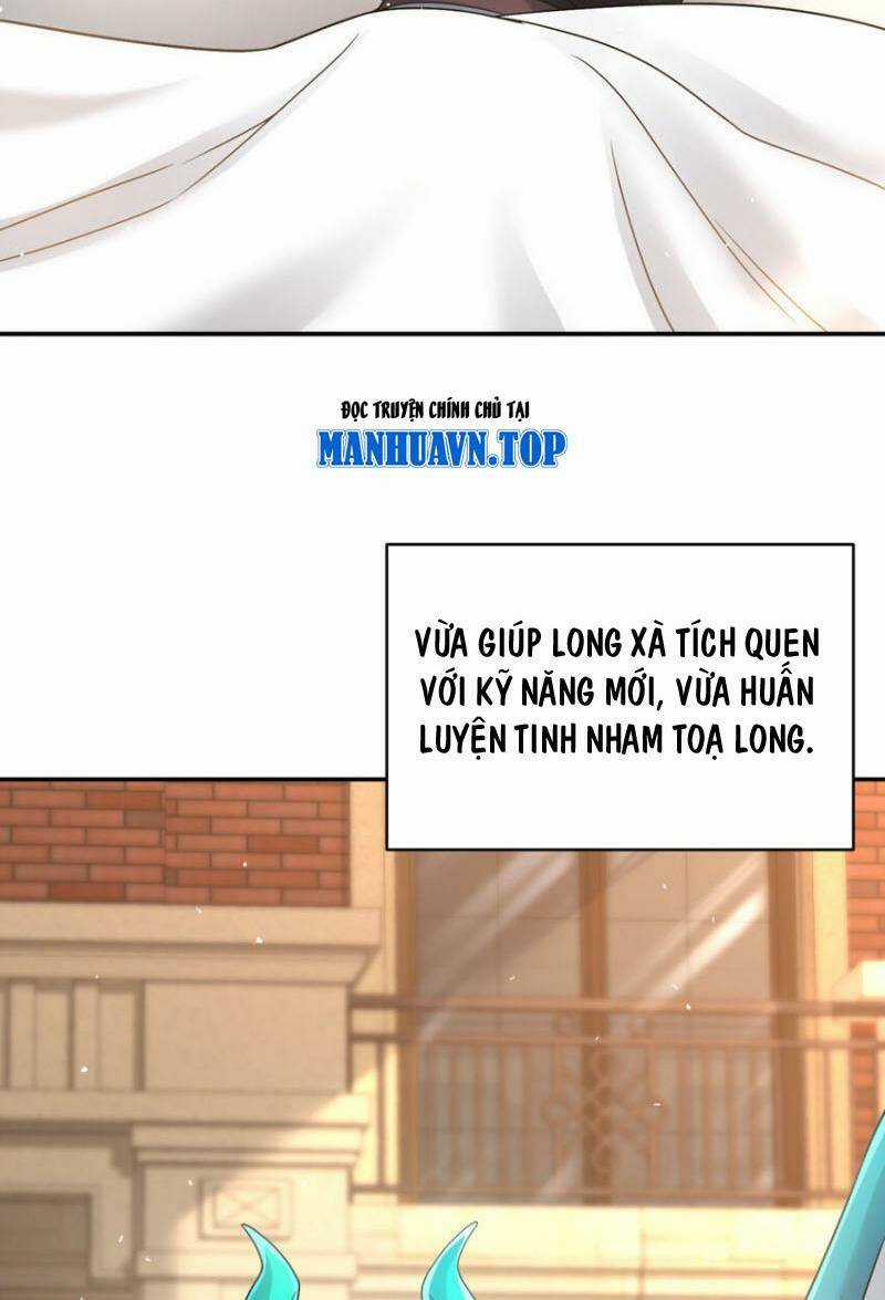 Cựu Nhật Ngự Long - Chapter 86 - Trang 22