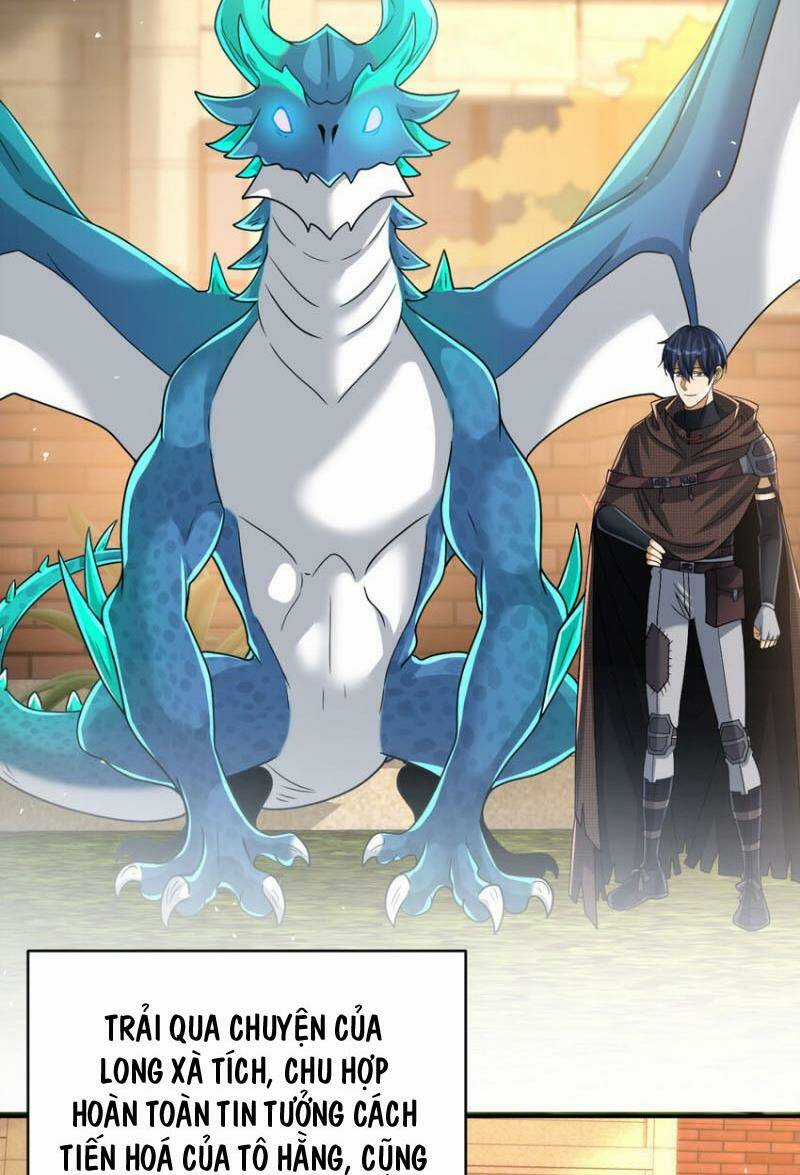 Cựu Nhật Ngự Long - Chapter 86 - Trang 23