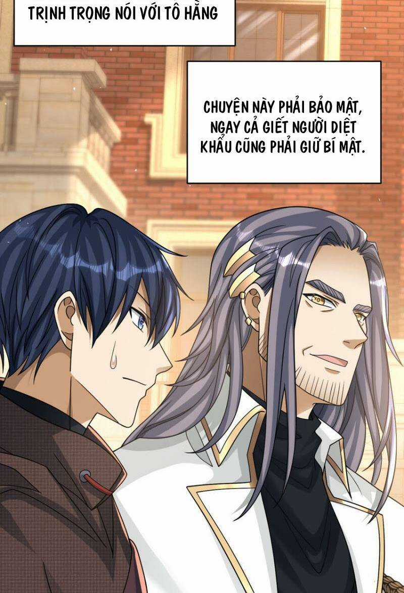 Cựu Nhật Ngự Long - Chapter 86 - Trang 24