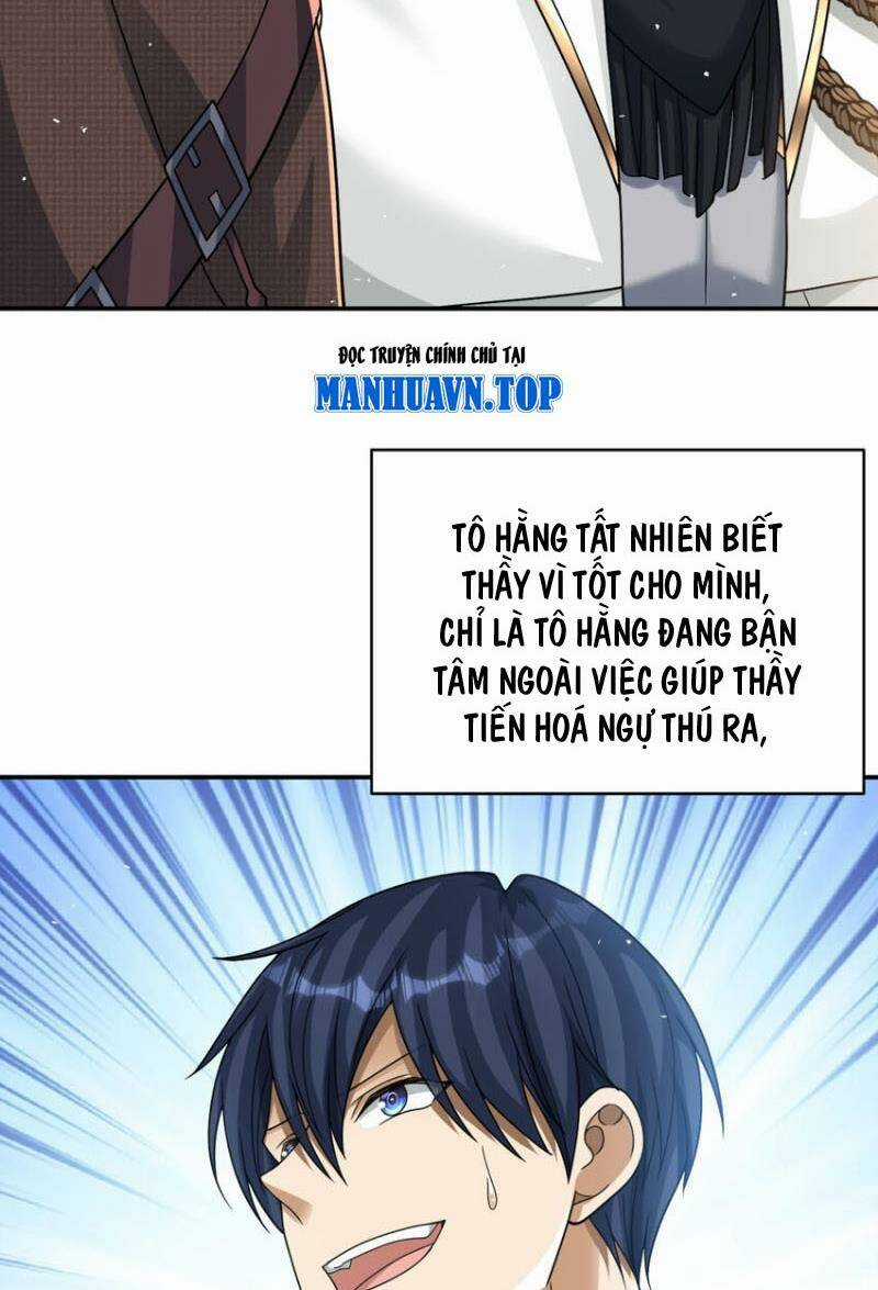 Cựu Nhật Ngự Long - Chapter 86 - Trang 25