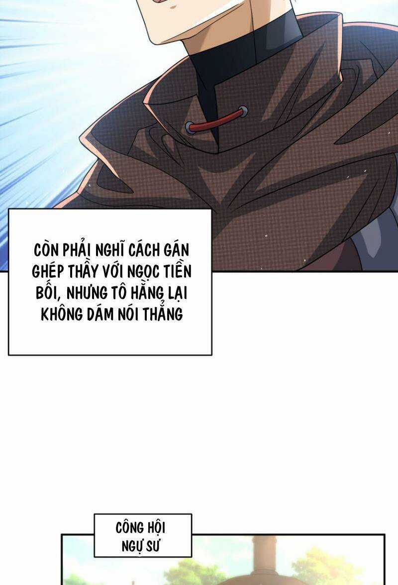 Cựu Nhật Ngự Long - Chapter 86 - Trang 26