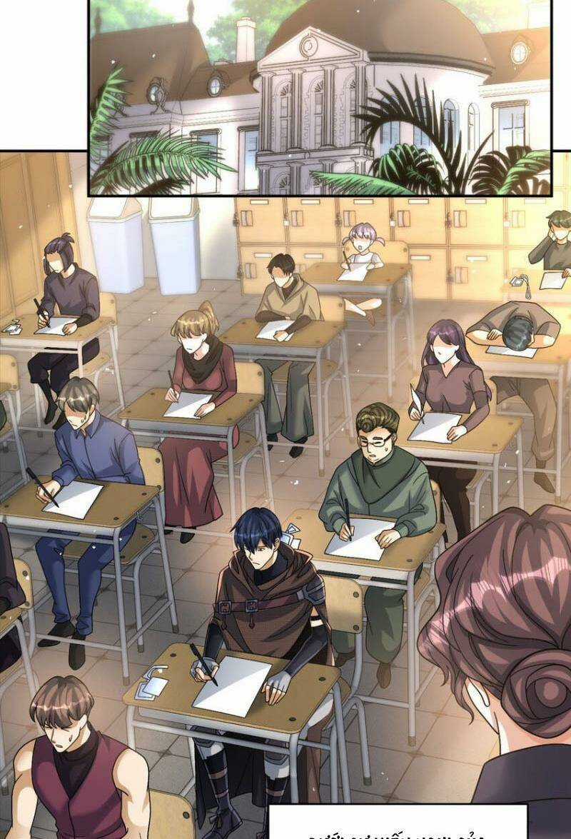 Cựu Nhật Ngự Long - Chapter 86 - Trang 27