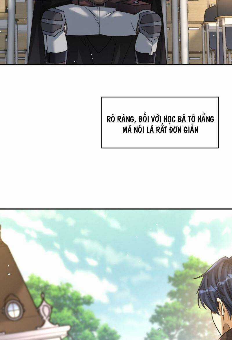 Cựu Nhật Ngự Long - Chapter 86 - Trang 29