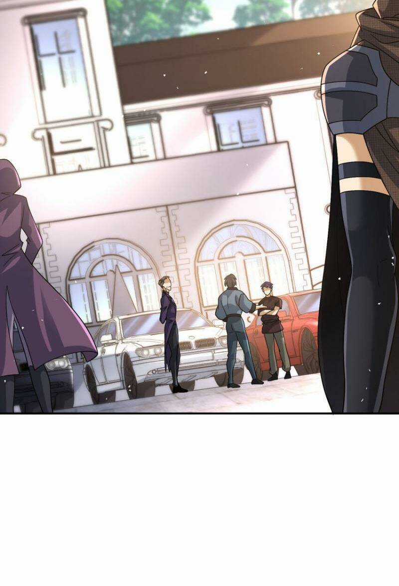 Cựu Nhật Ngự Long - Chapter 86 - Trang 30