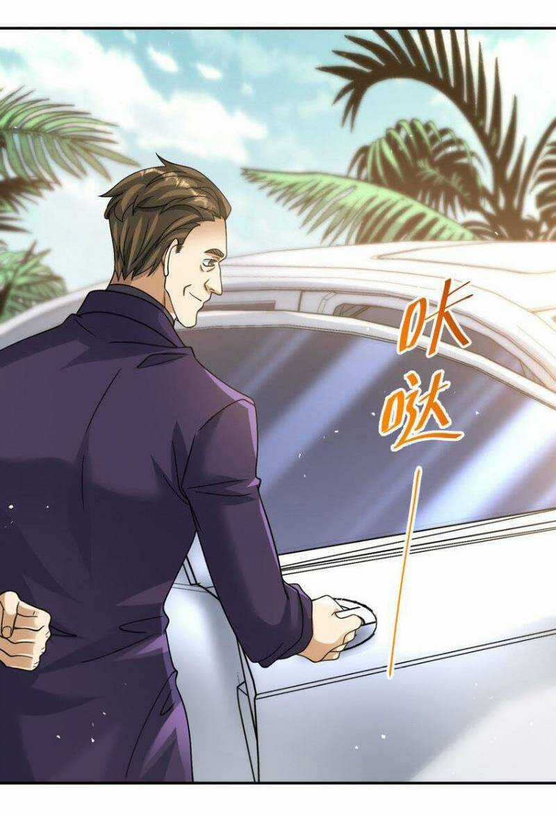 Cựu Nhật Ngự Long - Chapter 86 - Trang 31