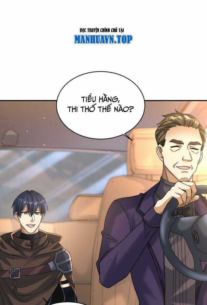 Cựu Nhật Ngự Long - Chapter 86 - Trang 32