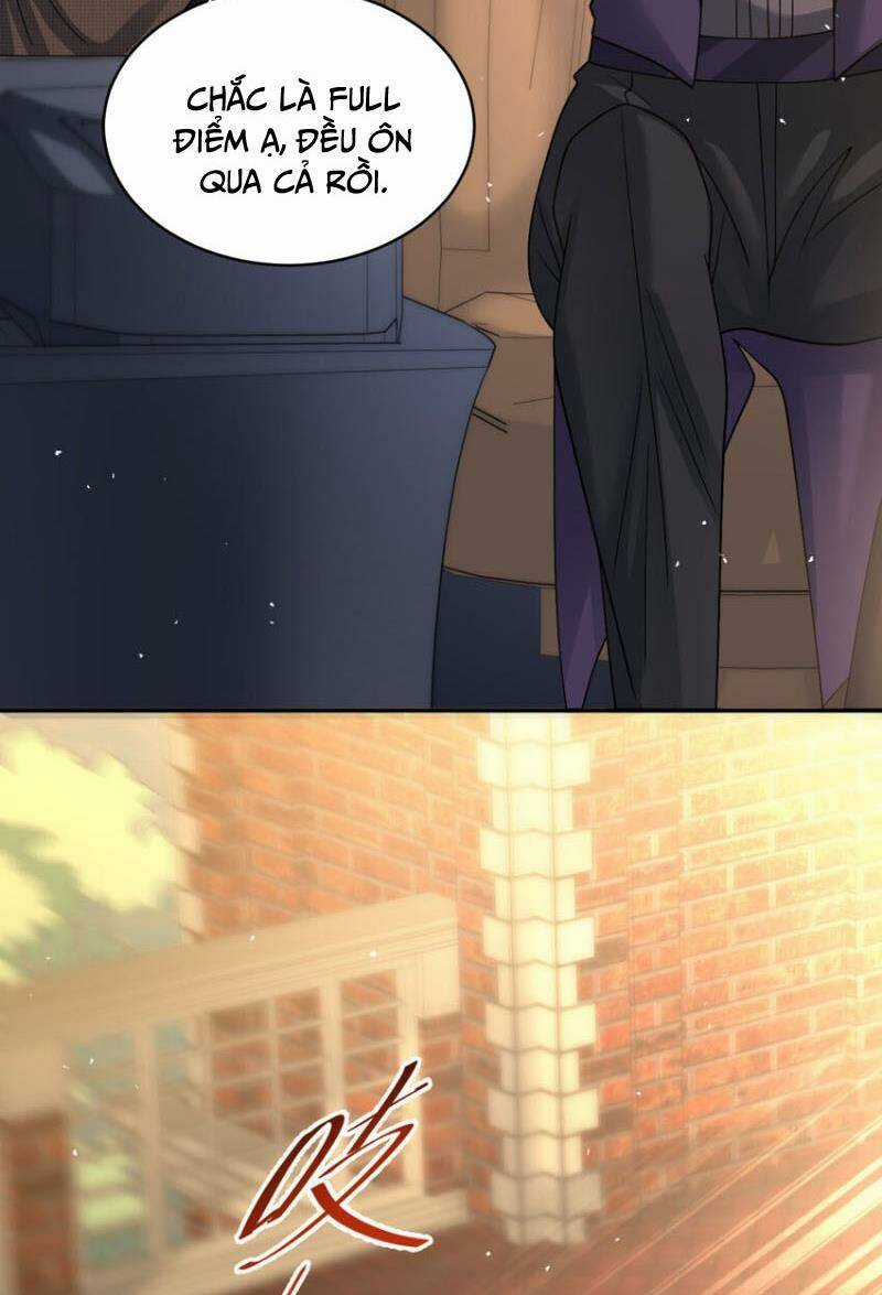 Cựu Nhật Ngự Long - Chapter 86 - Trang 33