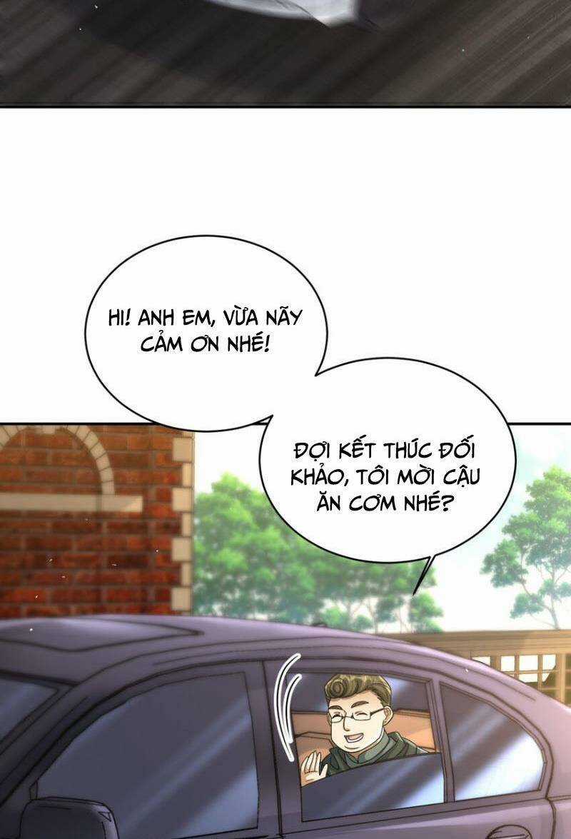 Cựu Nhật Ngự Long - Chapter 86 - Trang 35