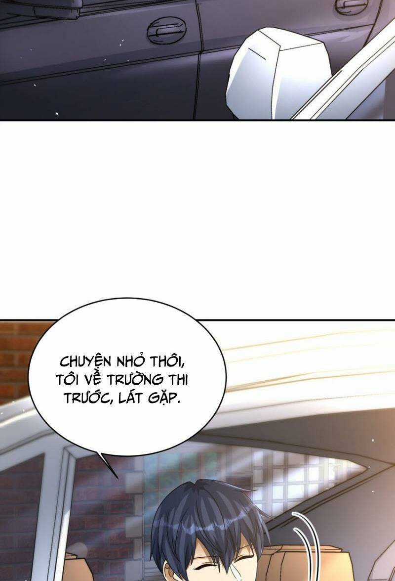 Cựu Nhật Ngự Long - Chapter 86 - Trang 36