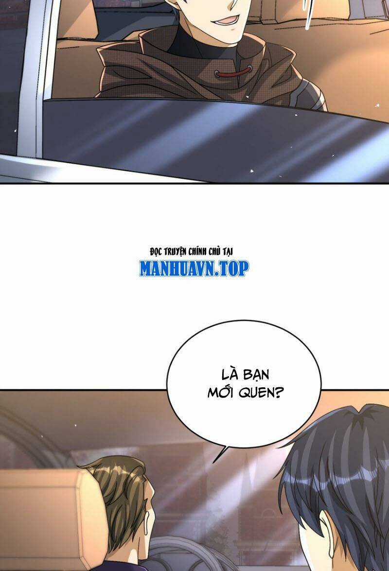 Cựu Nhật Ngự Long - Chapter 86 - Trang 37