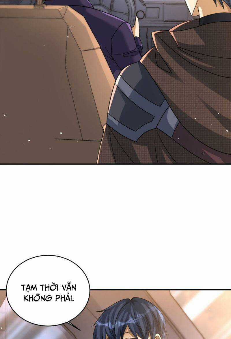 Cựu Nhật Ngự Long - Chapter 86 - Trang 38