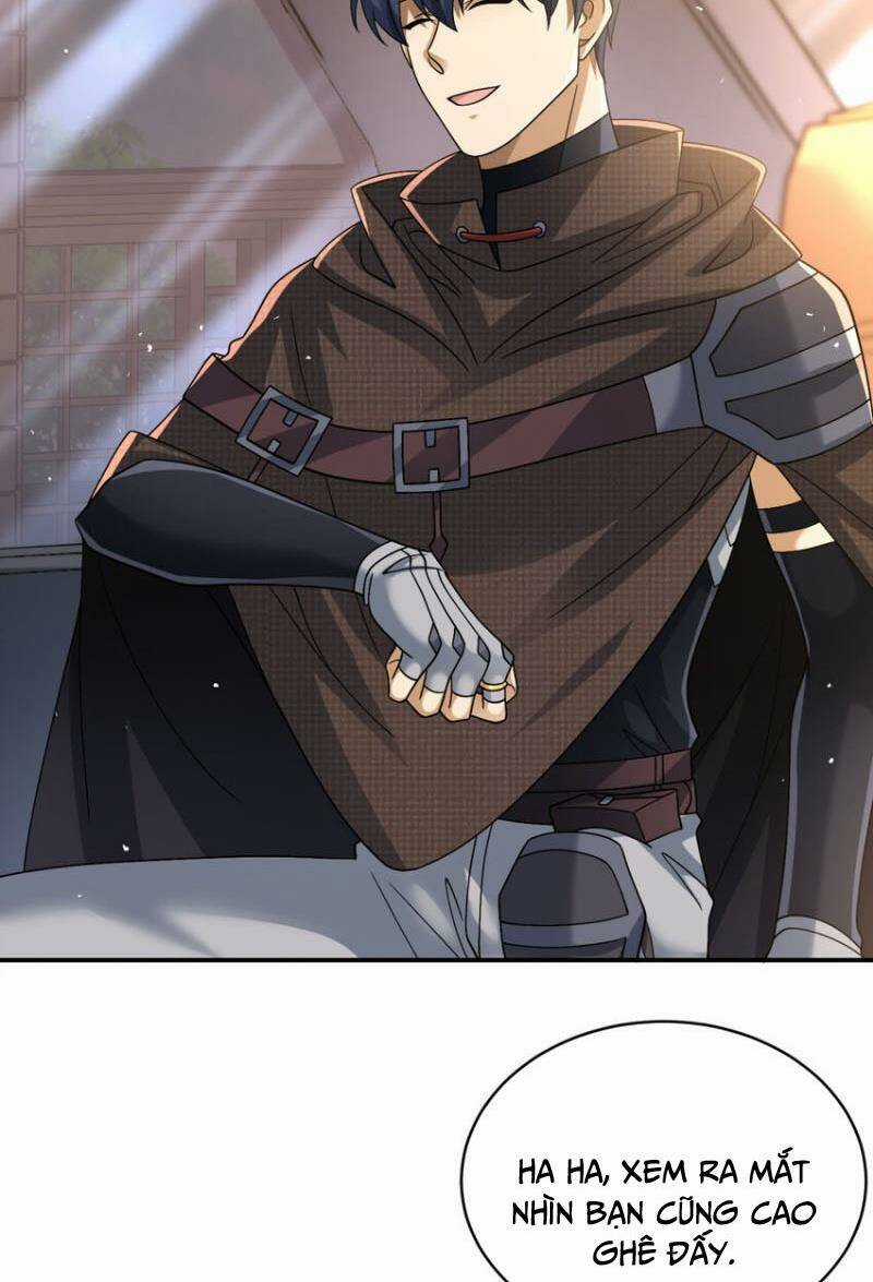 Cựu Nhật Ngự Long - Chapter 86 - Trang 39