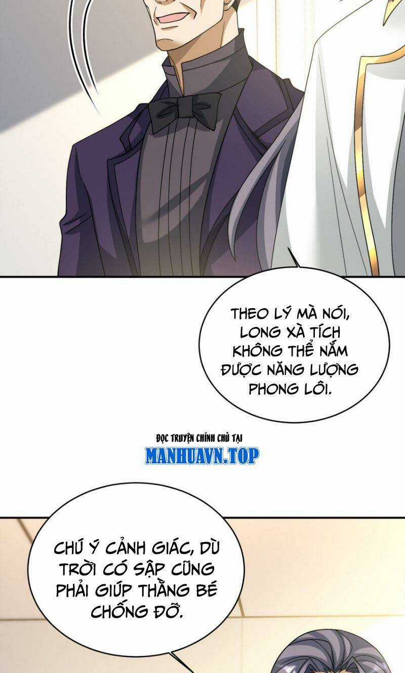 Cựu Nhật Ngự Long - Chapter 86 - Trang 5