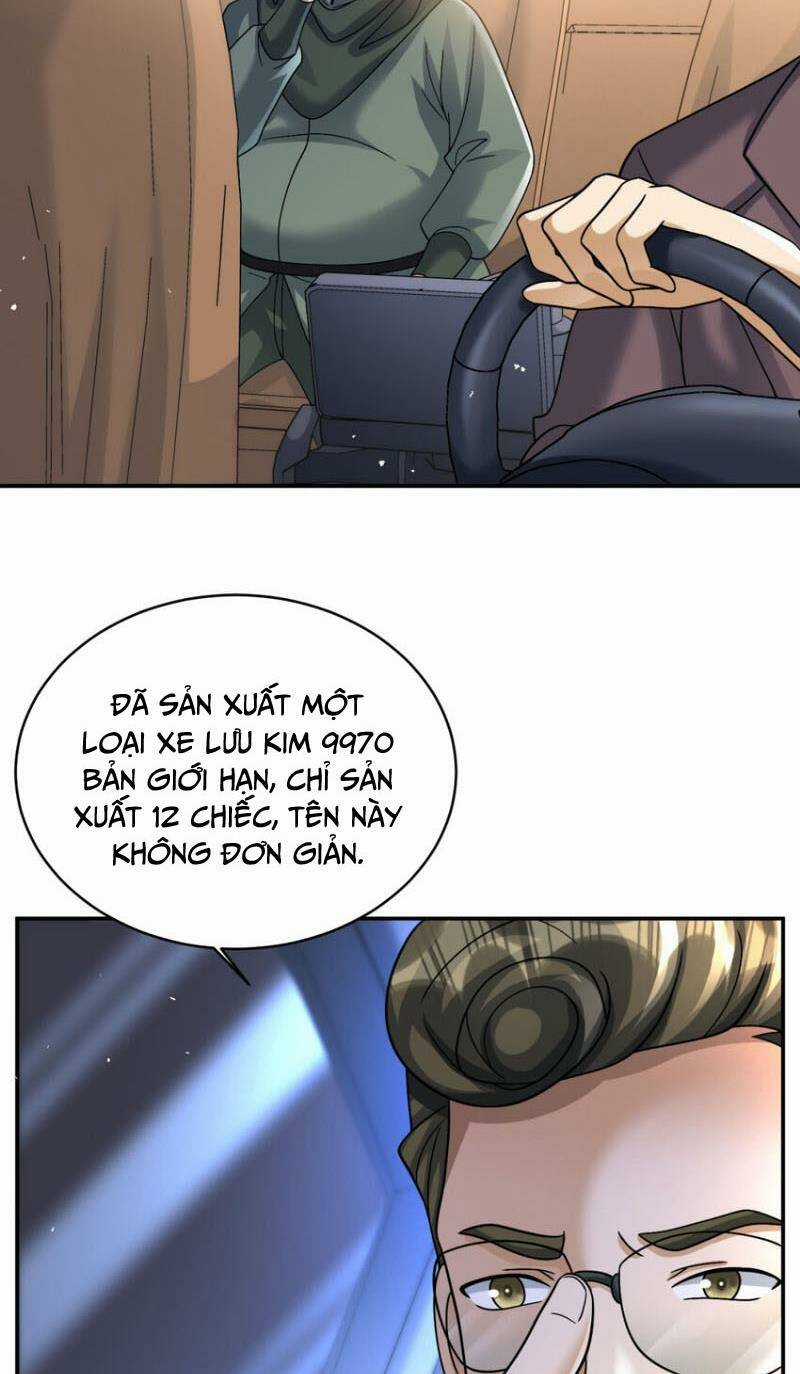 Cựu Nhật Ngự Long - Chapter 86 - Trang 43