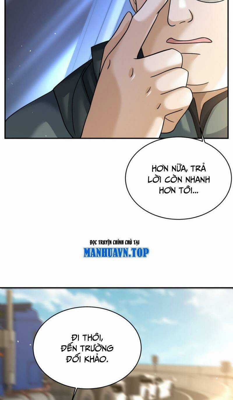 Cựu Nhật Ngự Long - Chapter 86 - Trang 44