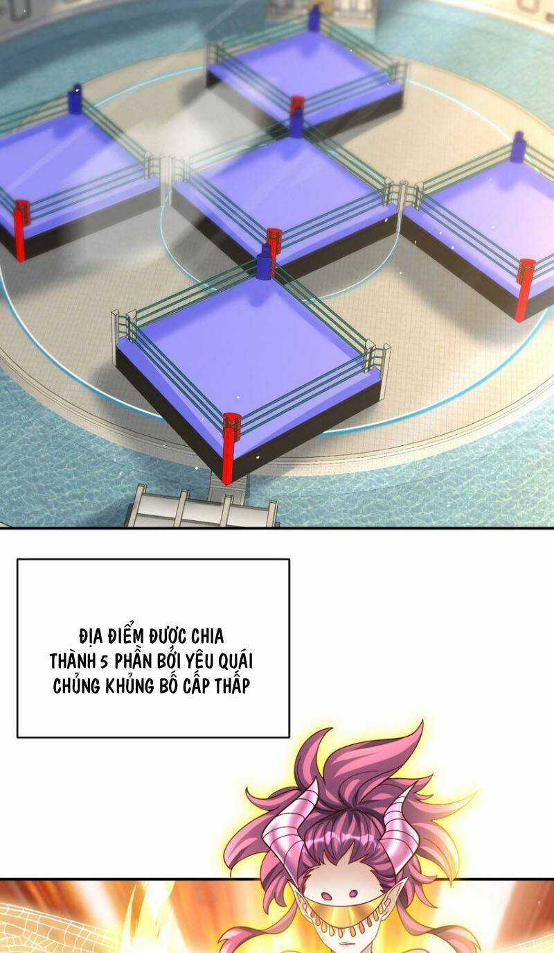 Cựu Nhật Ngự Long - Chapter 86 - Trang 49