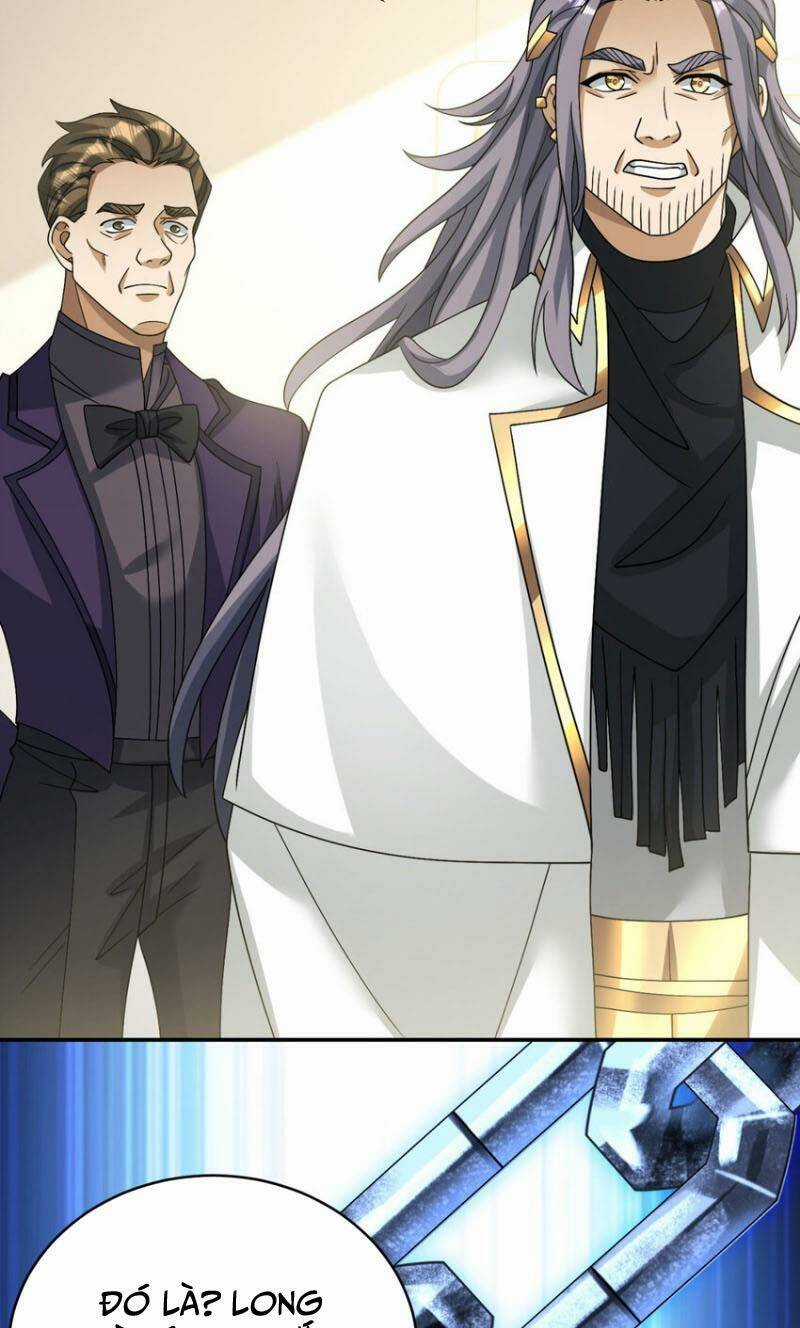 Cựu Nhật Ngự Long - Chapter 86 - Trang 6