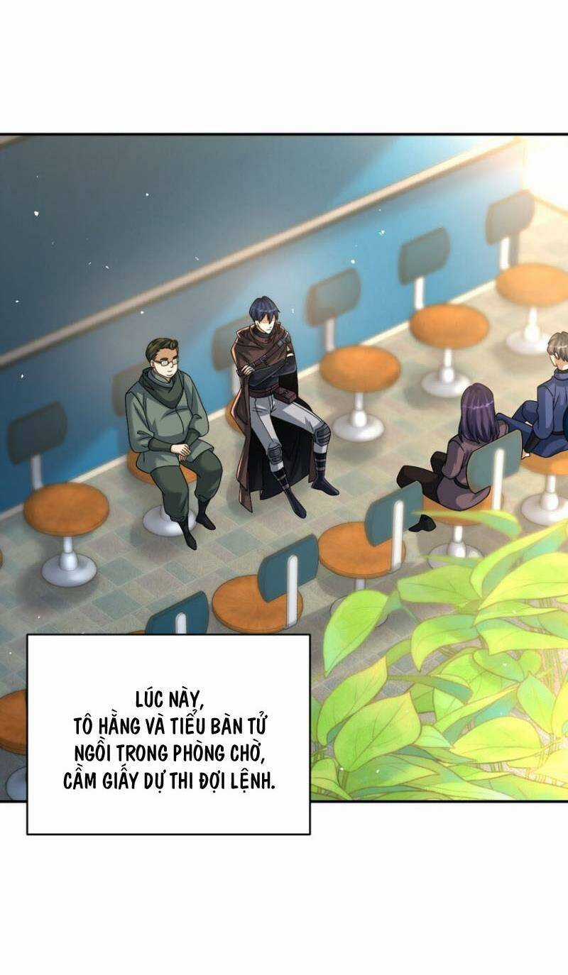 Cựu Nhật Ngự Long - Chapter 86 - Trang 51