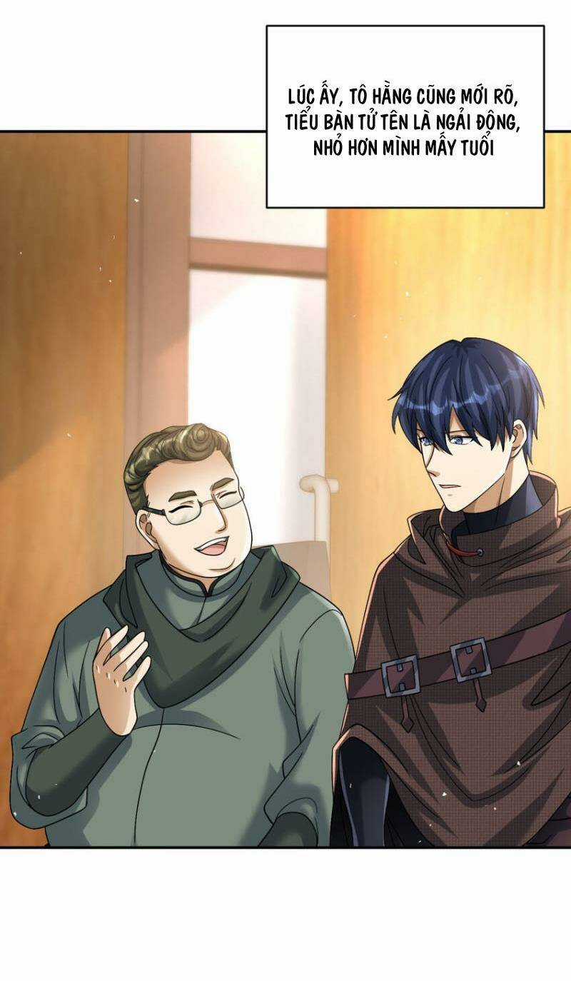 Cựu Nhật Ngự Long - Chapter 86 - Trang 52