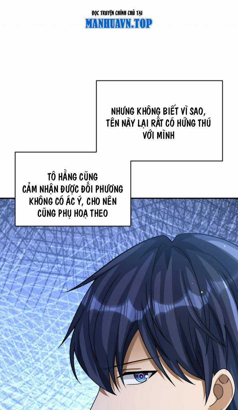 Cựu Nhật Ngự Long - Chapter 86 - Trang 53