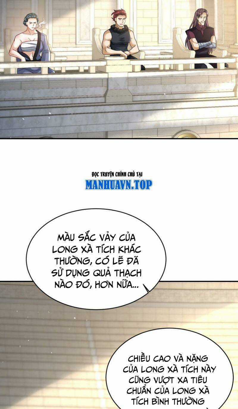 Cựu Nhật Ngự Long - Chapter 86 - Trang 57