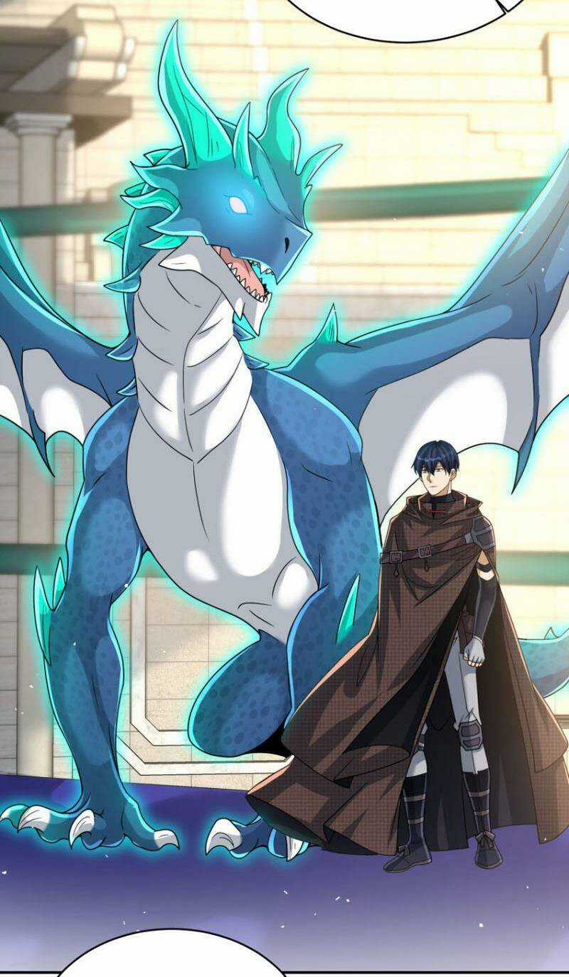 Cựu Nhật Ngự Long - Chapter 86 - Trang 58