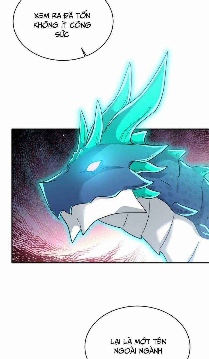 Cựu Nhật Ngự Long - Chapter 86 - Trang 59