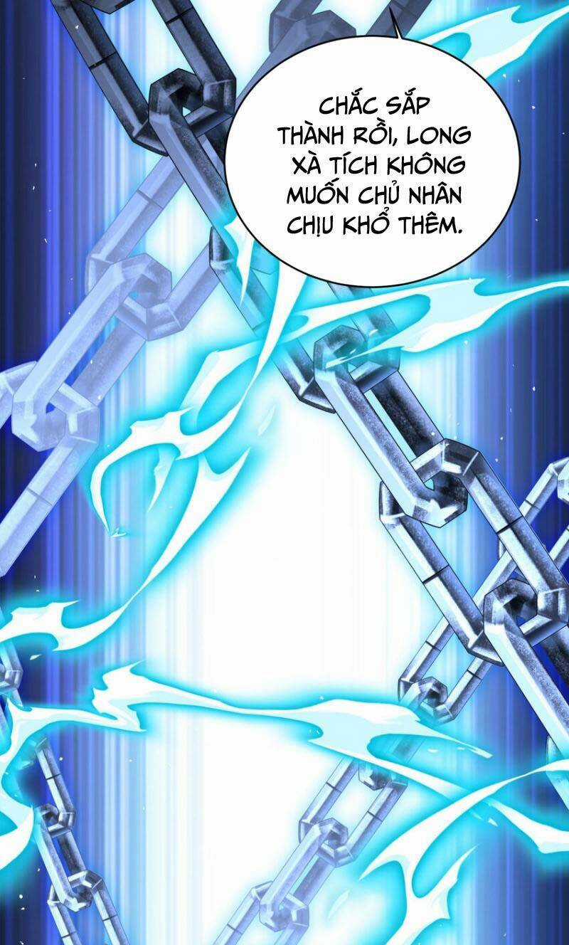 Cựu Nhật Ngự Long - Chapter 86 - Trang 8