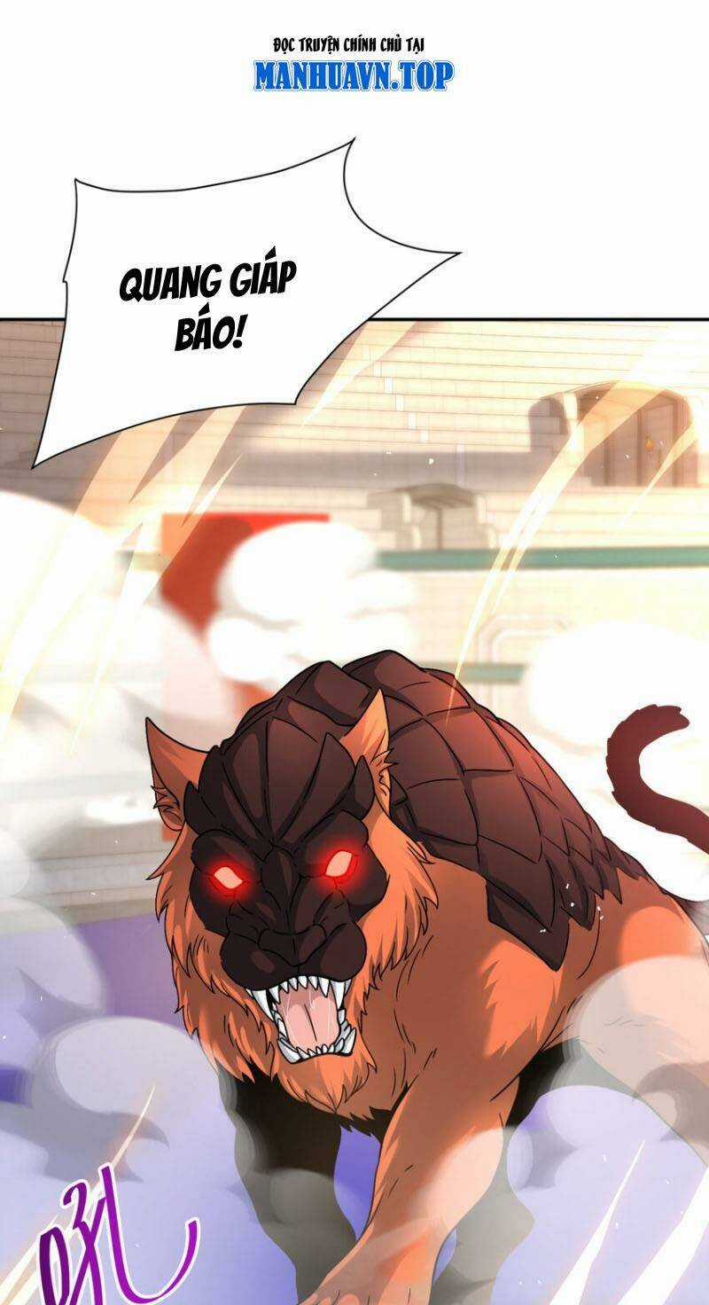 Cựu Nhật Ngự Long - Chapter 87 - Trang 2