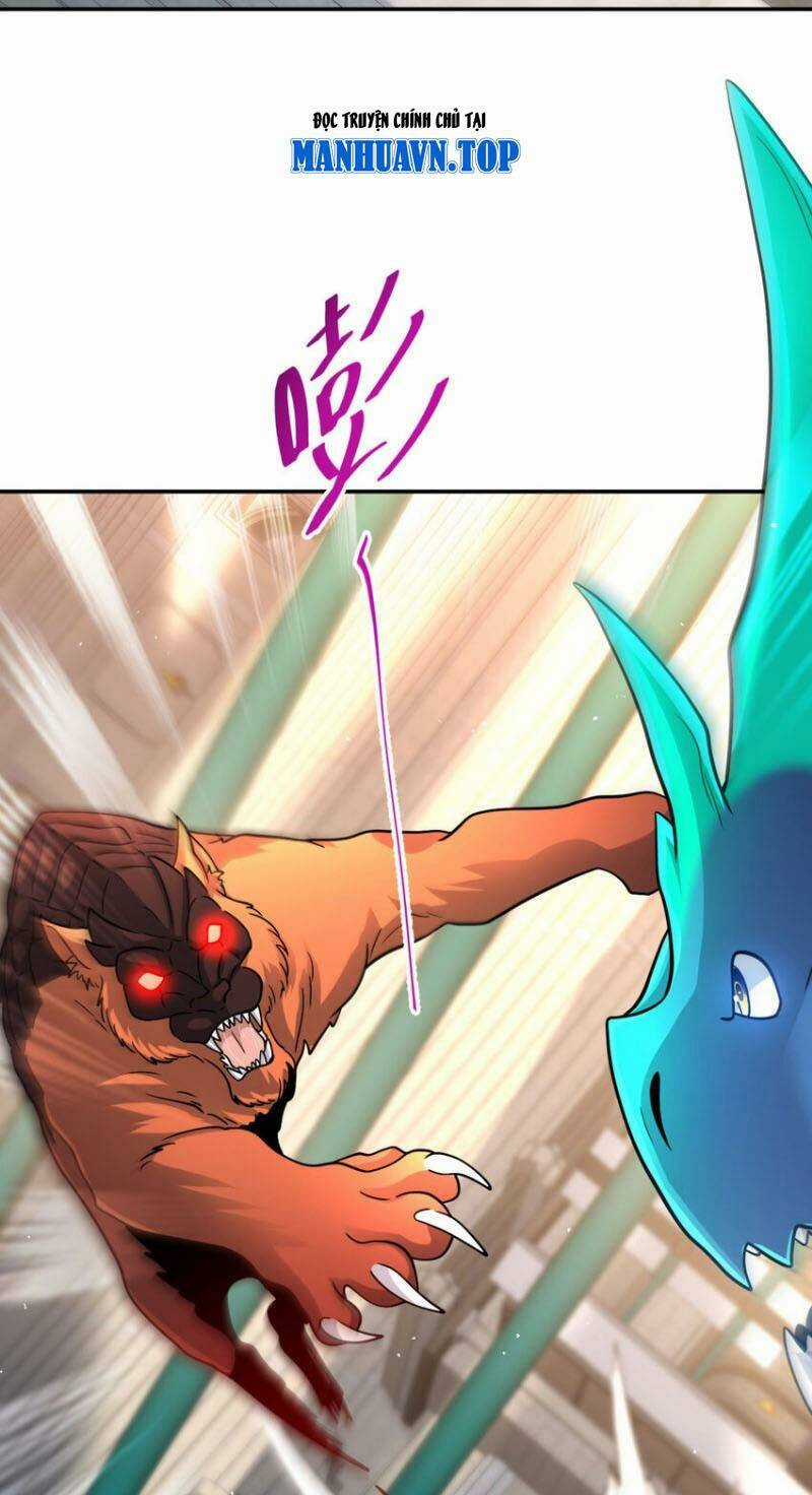 Cựu Nhật Ngự Long - Chapter 87 - Trang 11