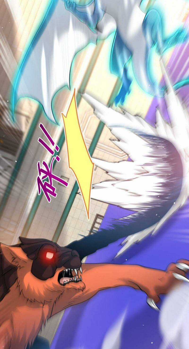 Cựu Nhật Ngự Long - Chapter 87 - Trang 14